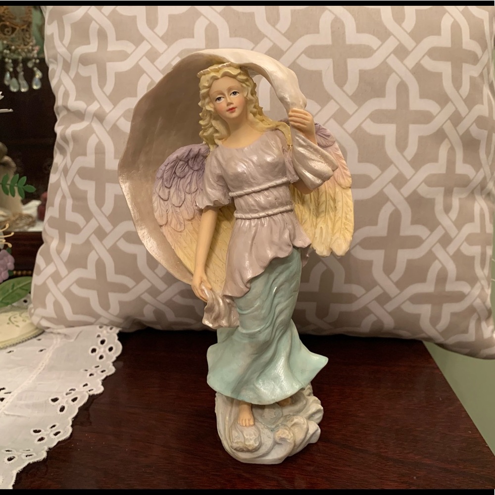 Vintage House Of Lloyd “Reminiscence” Angel 1997